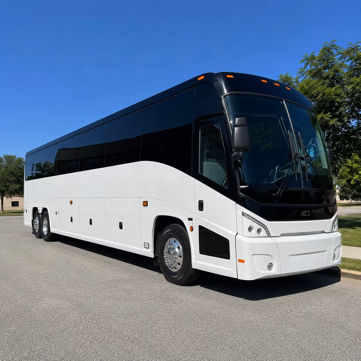 alhambra charter bus