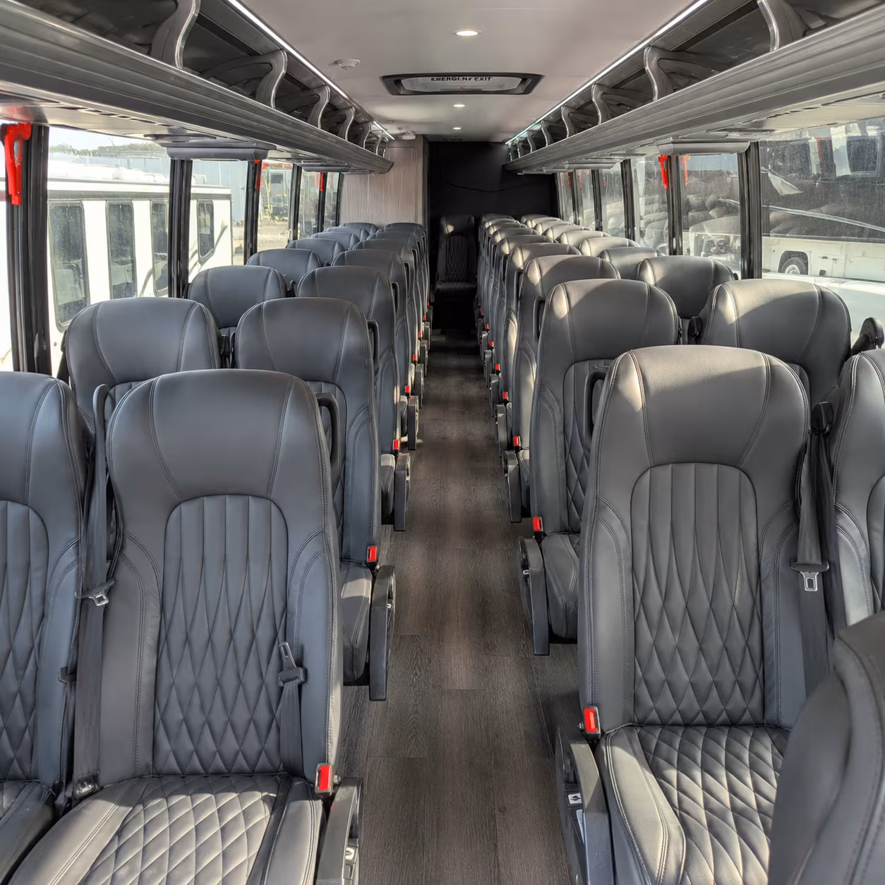 alhambra event transportation