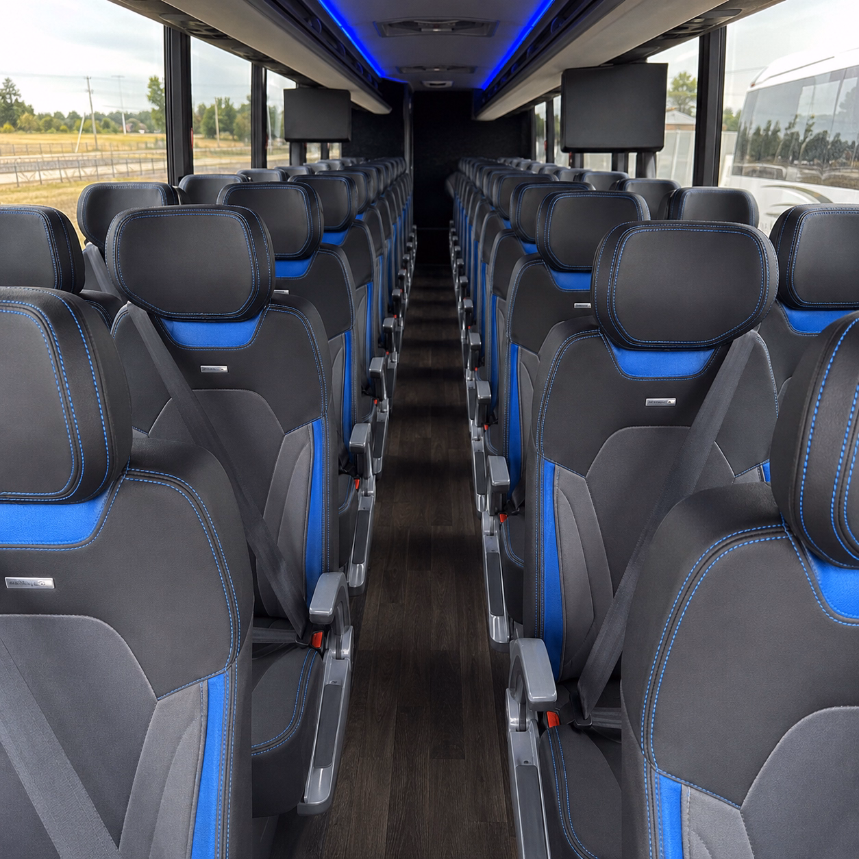 arcadia wine tour transportation