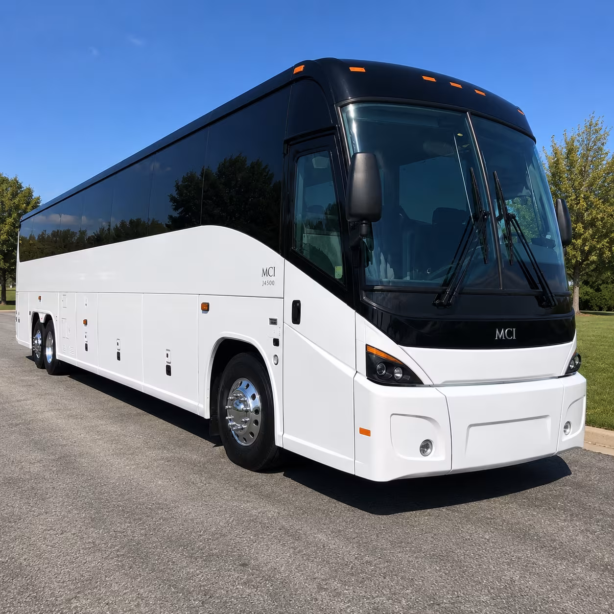 charter buses for paso robles and santa barbara wine country