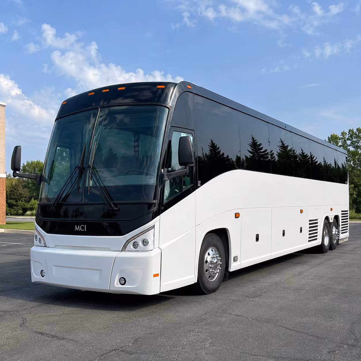 charter buses to las vegas from el monte make the drive easy