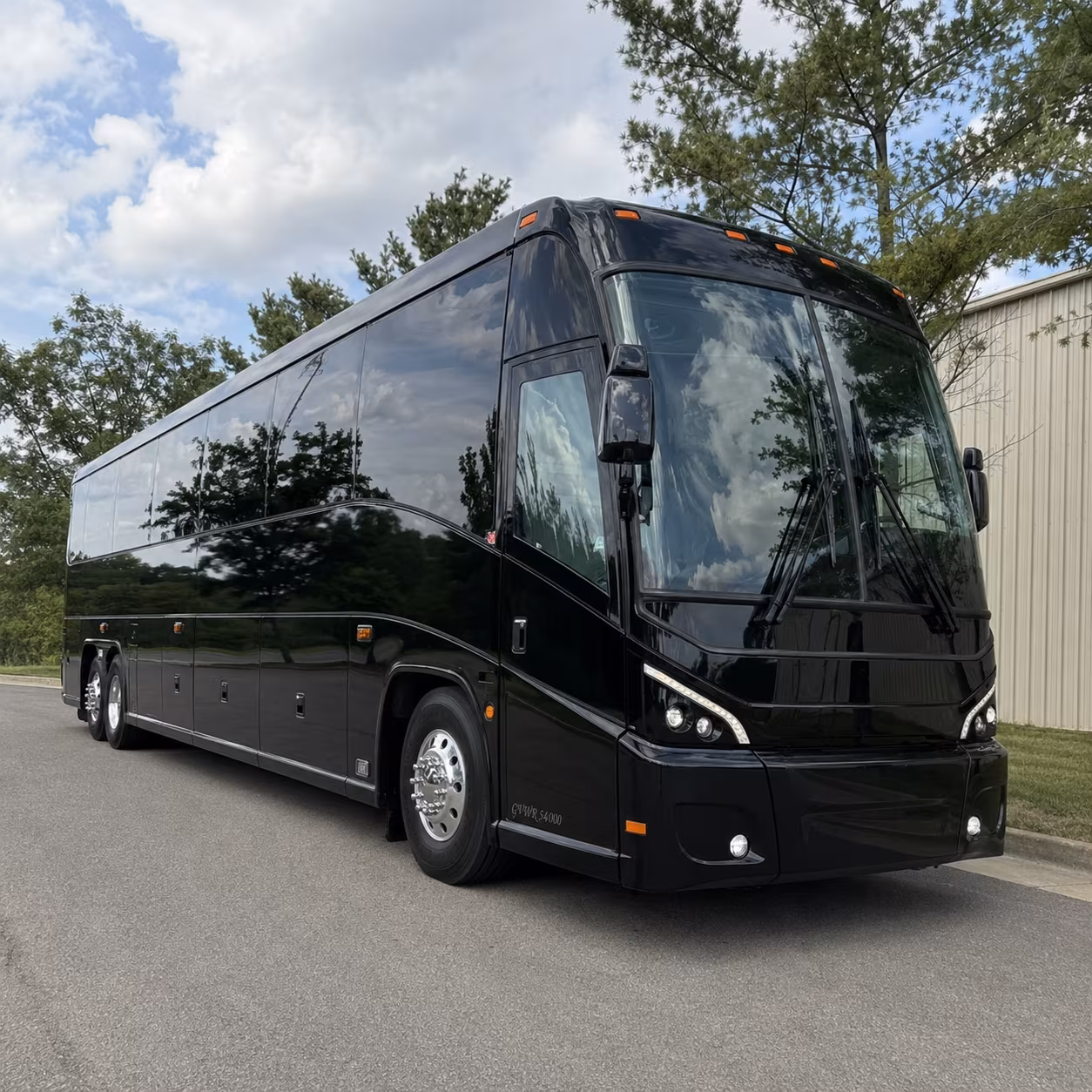 cut the i 10 commute out of your team s morning with an el monte employee shuttle