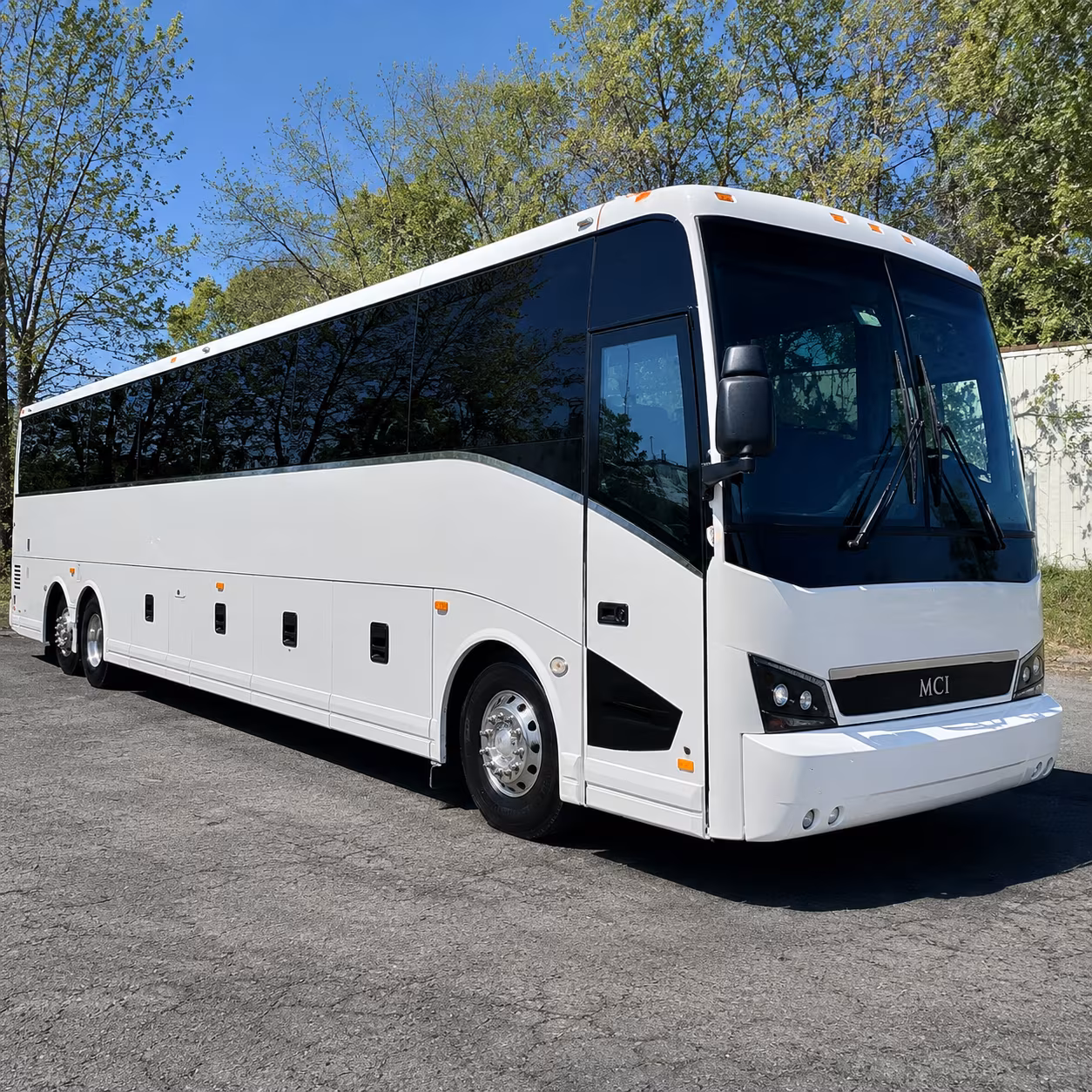 downey employee transportation