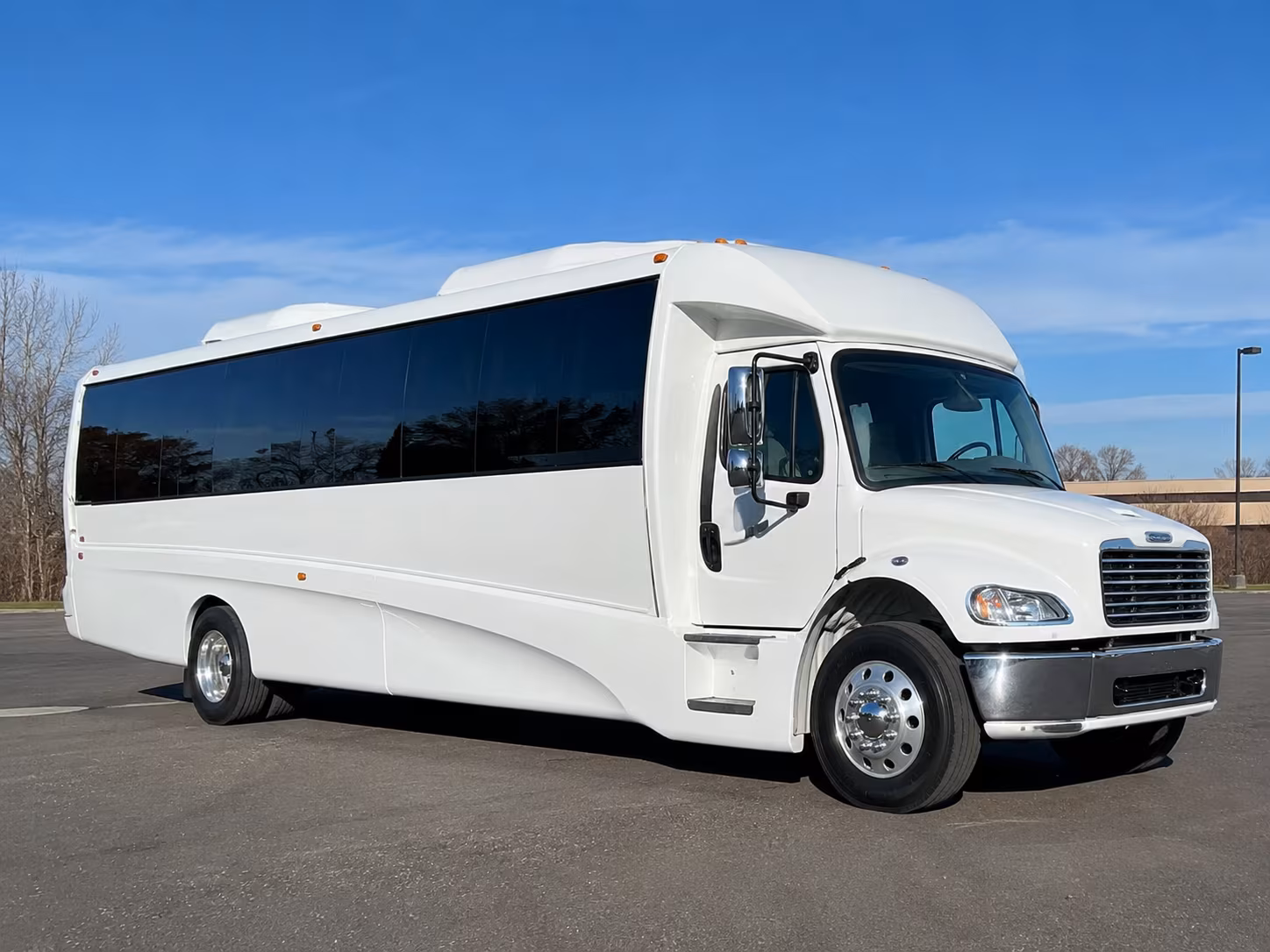 el monte bachelor bachelorette party bus rental