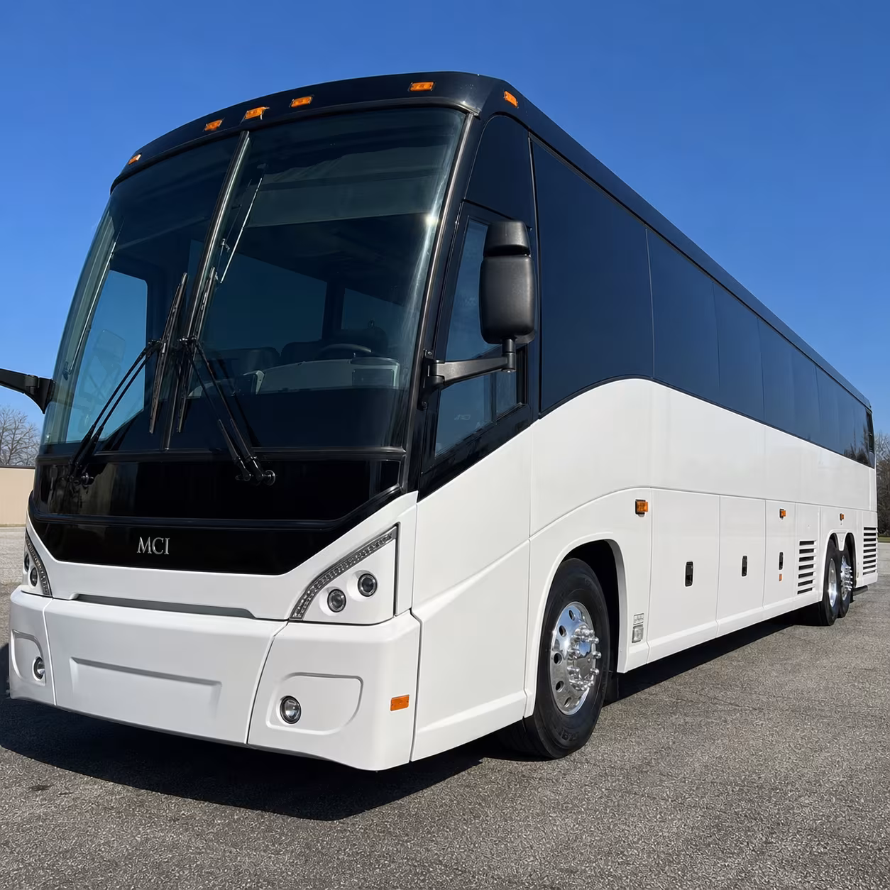 El Monte School Event Transportation