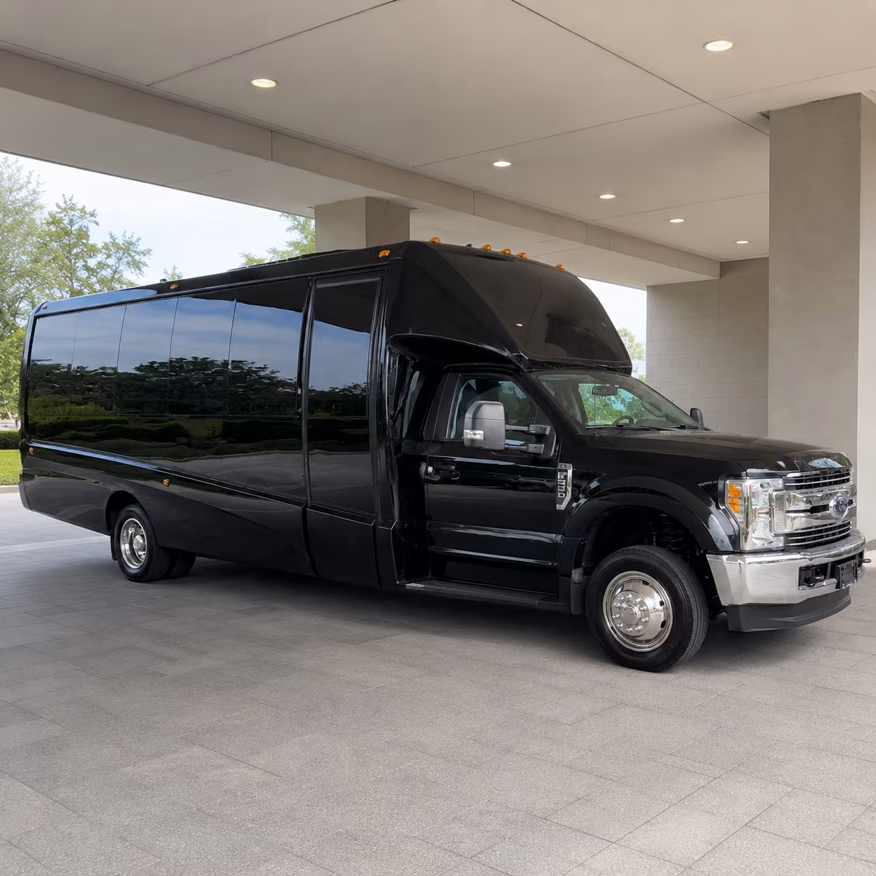 el monte sporting event party bus rental