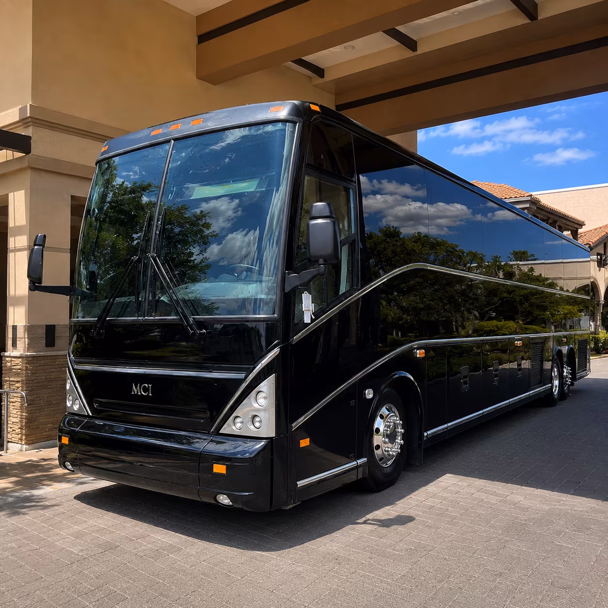 let elmontecharterbuscompany com find your bus to sofi stadium and youtube theater