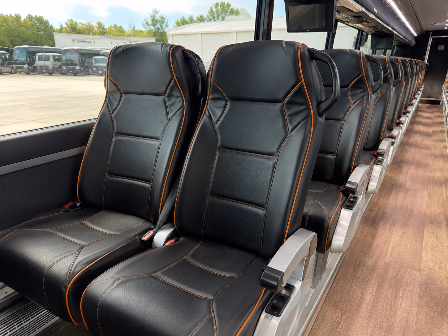 move your group north to pasadena without splitting into cars