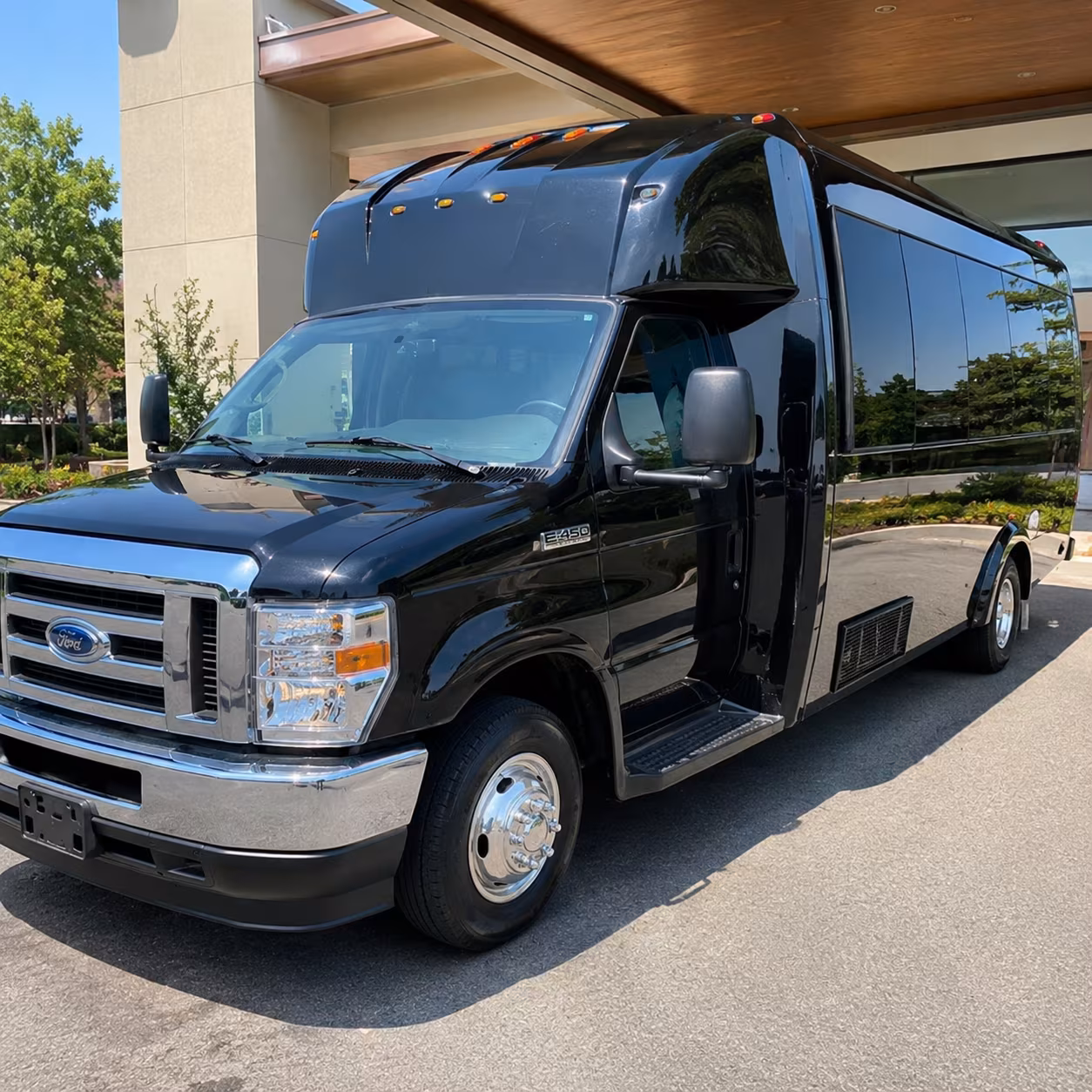 party bus rentals for quinceaneras birthdays and celebrations in el monte