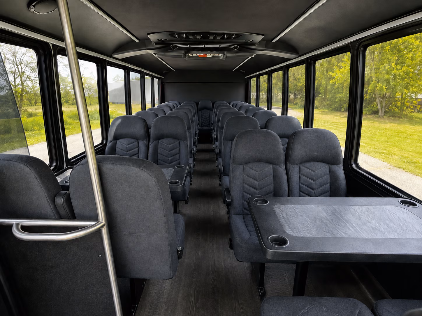 pasadena airport transportation