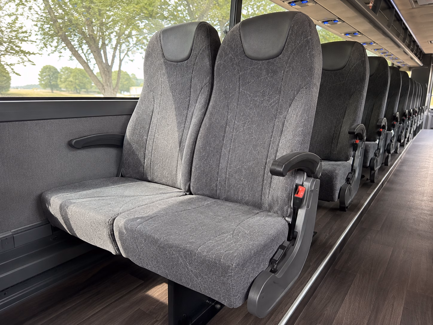 shuttle your guests between el monte hotels and your san gabriel valley venue