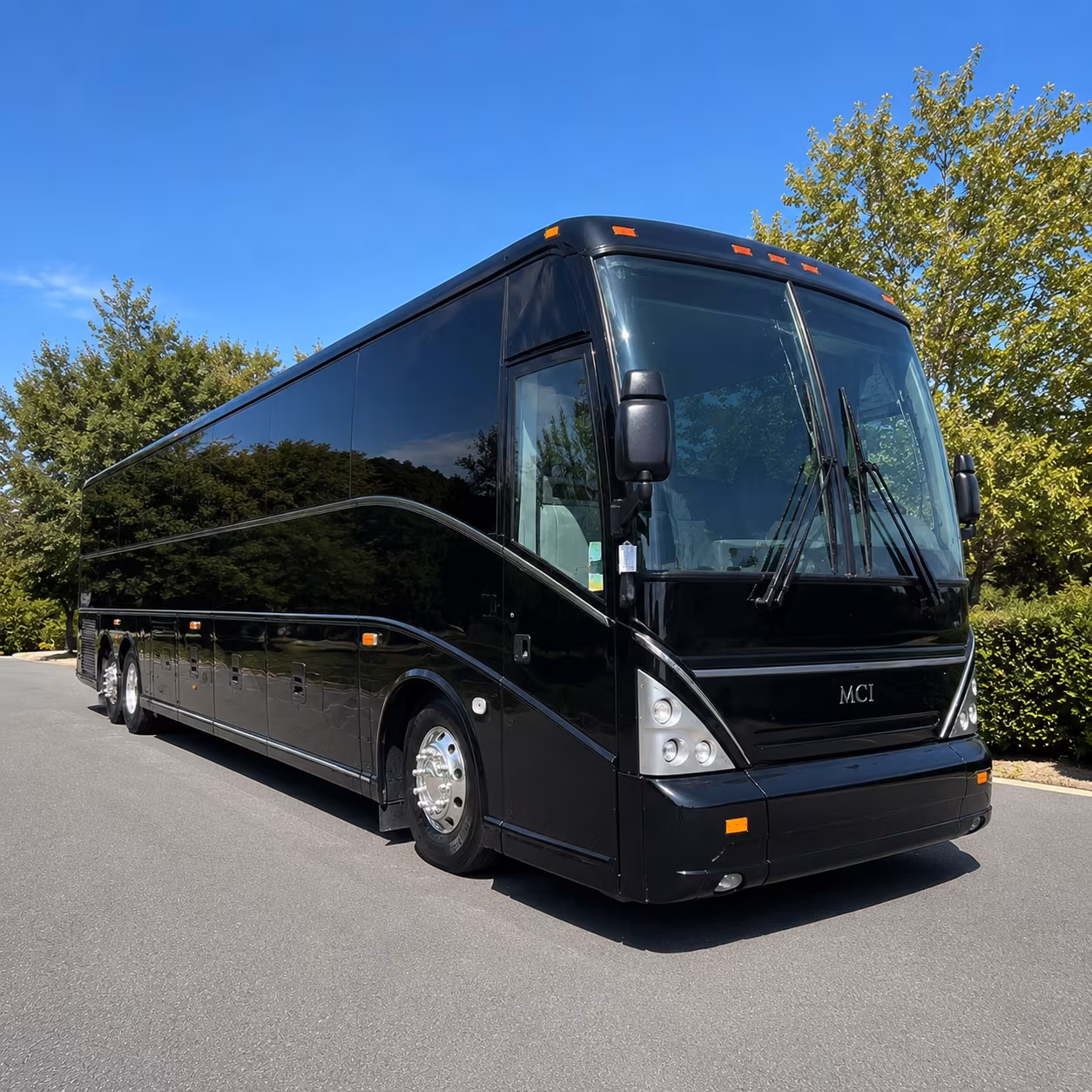 shuttle your team between el monte station and your business park