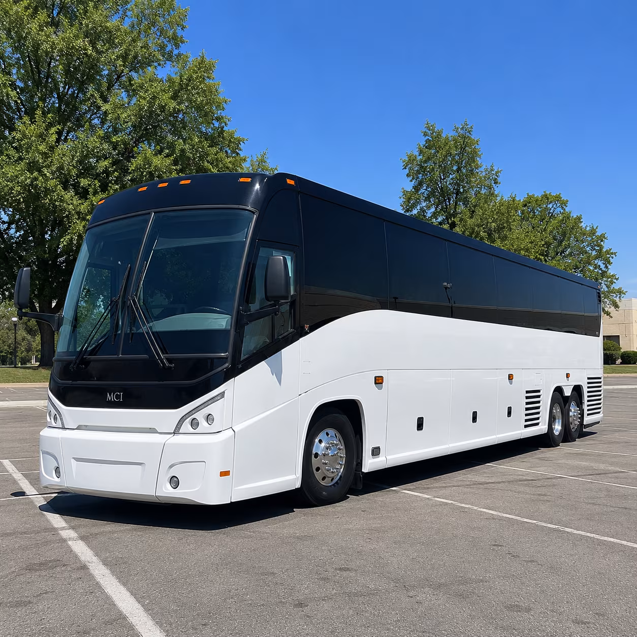 shuttling between el monte and la area military installations is easy with elmontecharterbuscompany com