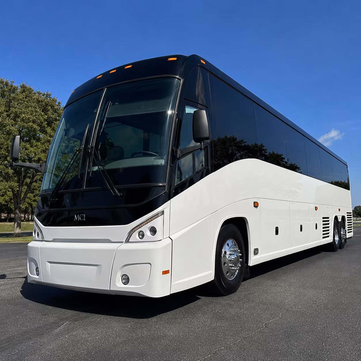 ski trip bus rentals to big bear and mountain high from el monte
