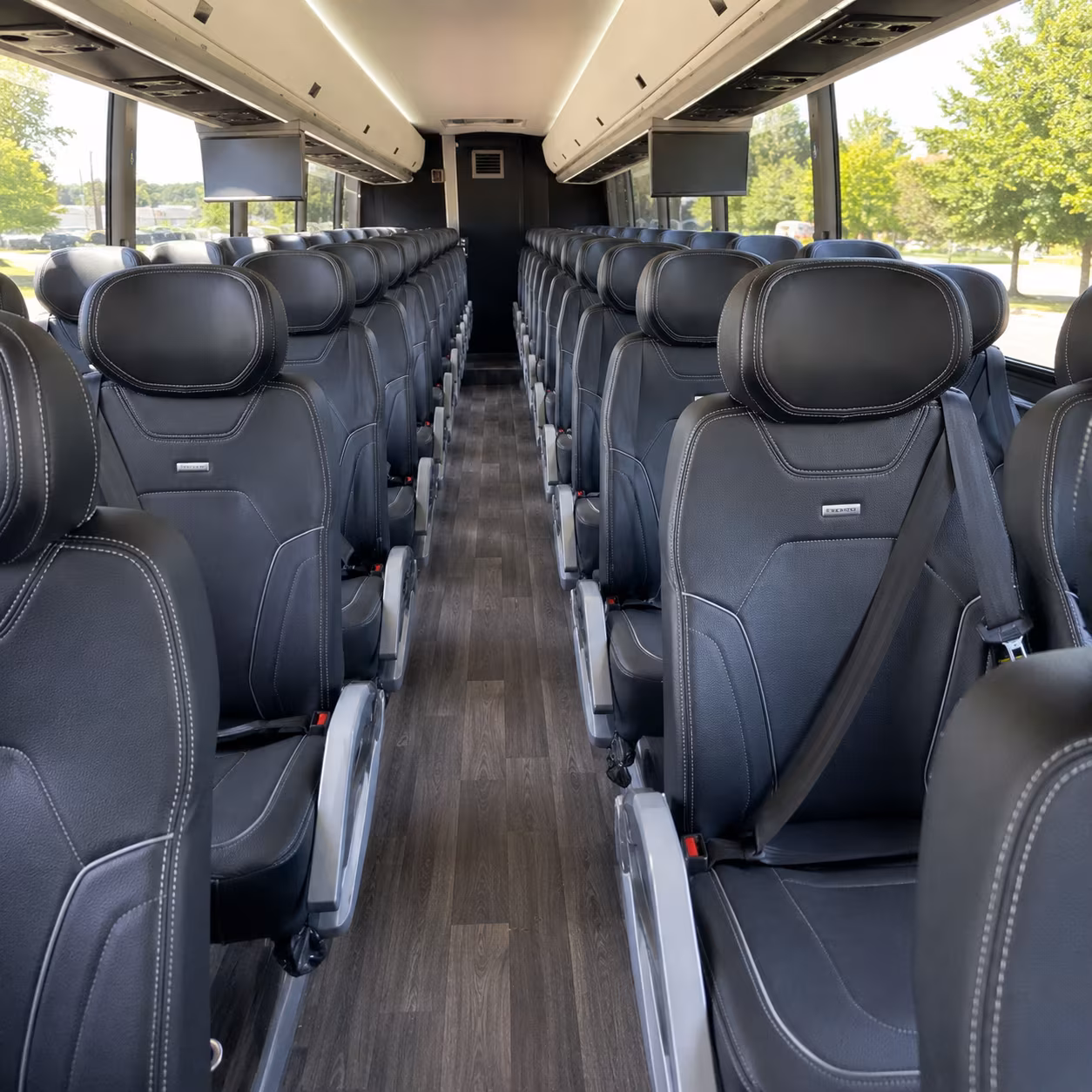 west covina bus rentals
