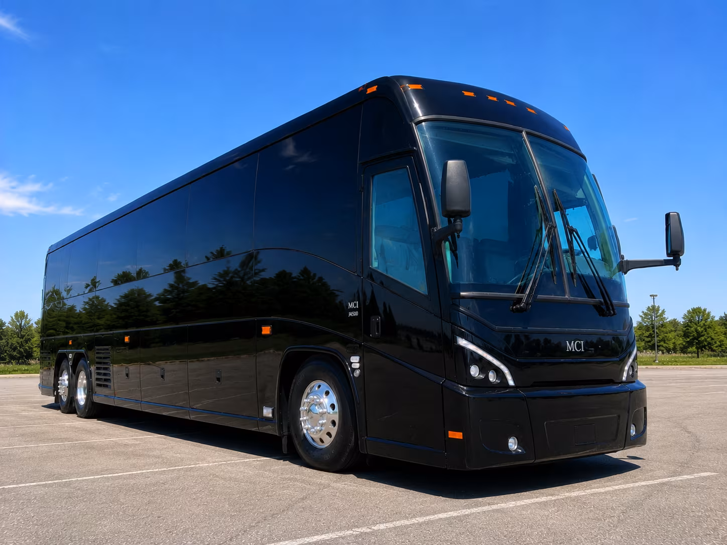 with elmontecharterbuscompany com you get easy group transportation to la pasadena and ontario