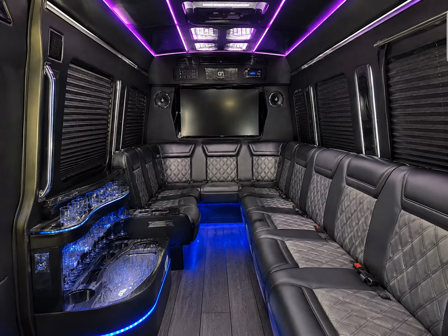 you can count on elmontecharterbuscompany com for airport runs to lax ont and bur