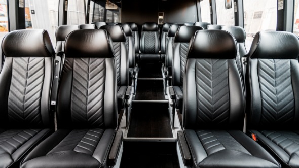 35 passenger minibus rental baldwin park