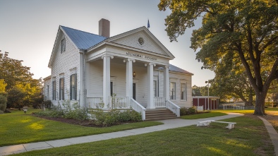 arcadia historical museum