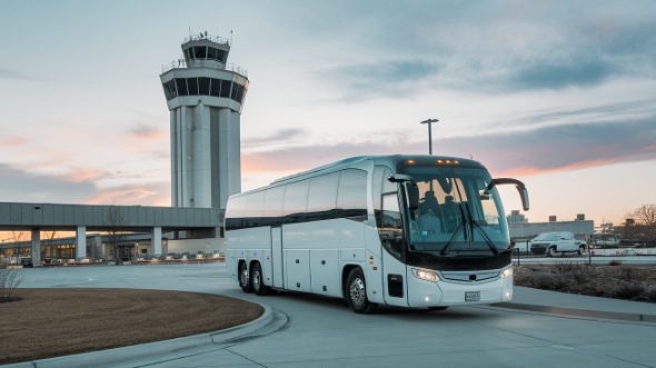 baldwin park airport shuttles