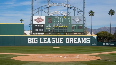 big league dreams west covina