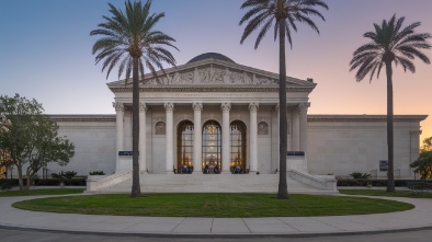 bowers museum