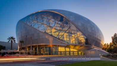 california science center