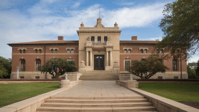 el monte historical museum