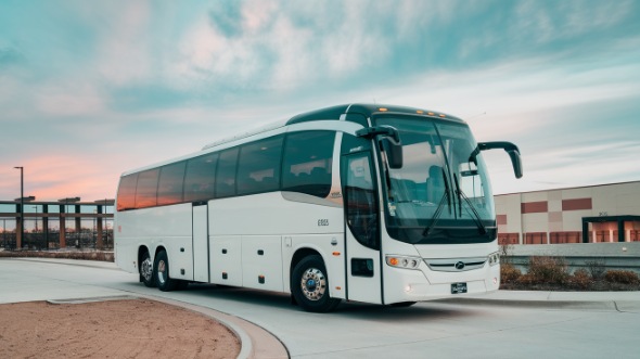 el-monte school trip bus rental