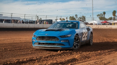 irwindale speedway