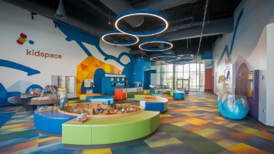 kidspace childrens museum