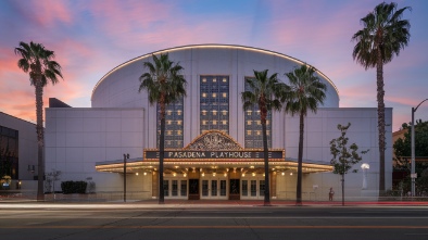 pasadena playhouse