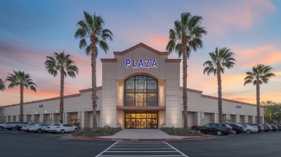 plaza west covina