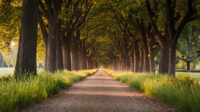 quiet and peaceful parks in arcadia