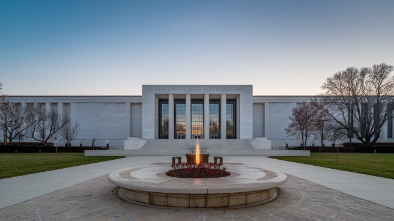 richard nixon library and museum