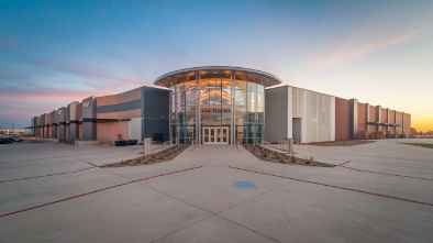 rio hondo event center