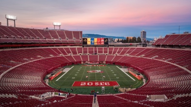 rose bowl stadium