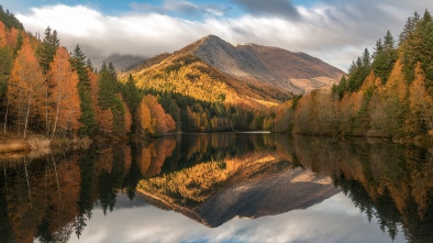 south lake district