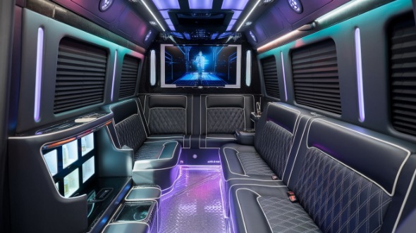 sprinter limo rental rental arcadia