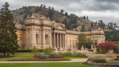 the huntington library art museum and botanical gardens