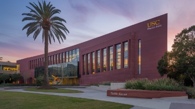 usc pacific asia museum